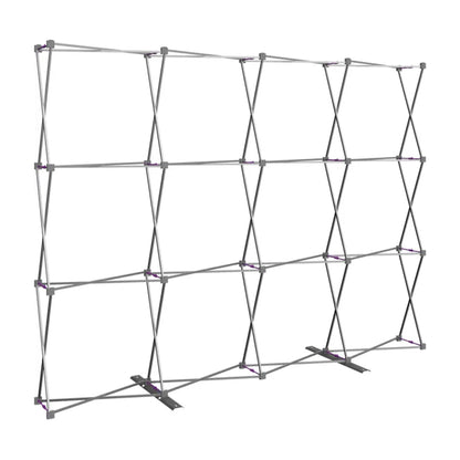 HopUp Straight 10ft Display