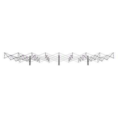 HopUp Straight 20ft Display