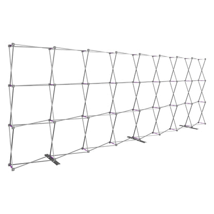 HopUp Straight 20ft Display