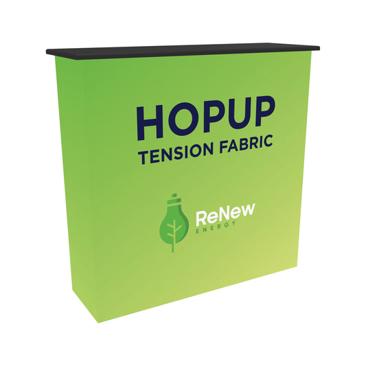 Hopup Counter