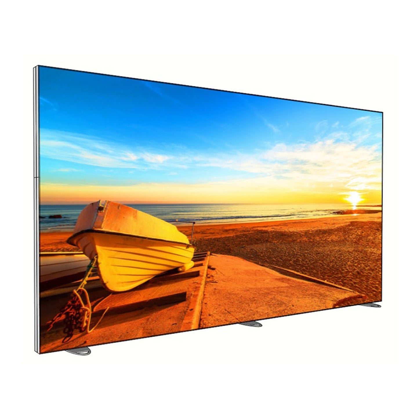 180" x 96" Igniter Light Box