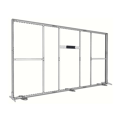 180" x 96" Igniter Light Box