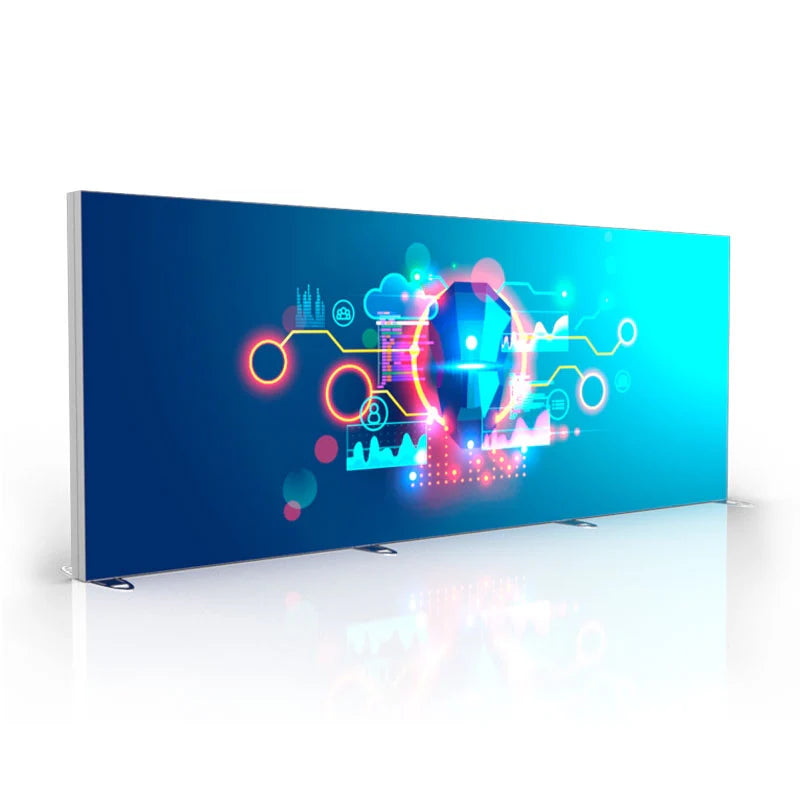 Igniter™ Light Box Single-sided 238" X 96" Graphic Replacement