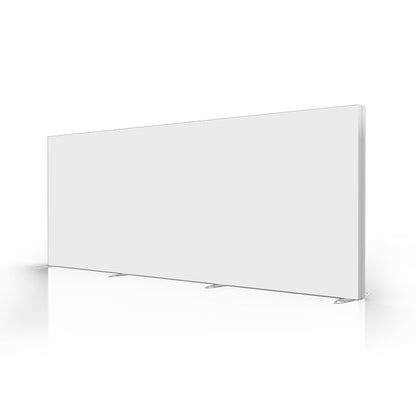 238" x 96" Igniter Freestanding Light Box with Monitor Mount