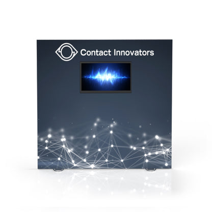 238" x 96" Igniter Angled Light Box Package 02