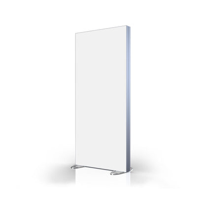 37" x 84" Igniter Light Box with Monitor Mount