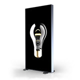 4ft Igniter Light Box  Double-Sided