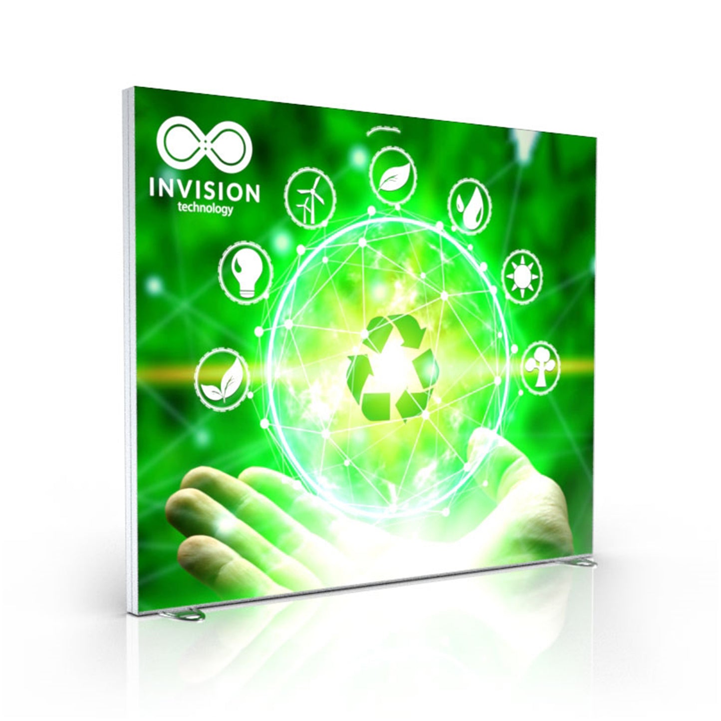 96" x 96" Igniter Light Box