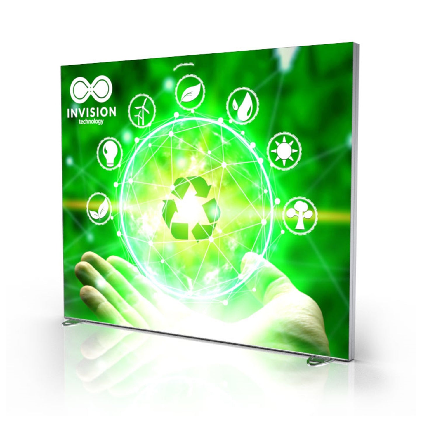 96" x 96" Igniter Light Box