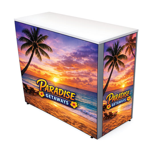 Igniter Lightbox Storage Counter