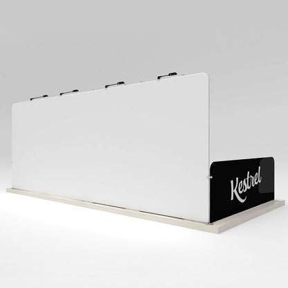 Kestrel 10x20 Inline Display