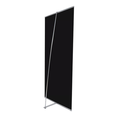 L-Banner Stand - 36" x 83.5"