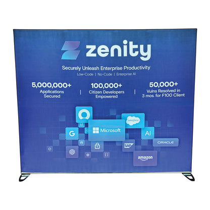 Expand GrandFabric 10x20 Display - RENTAL