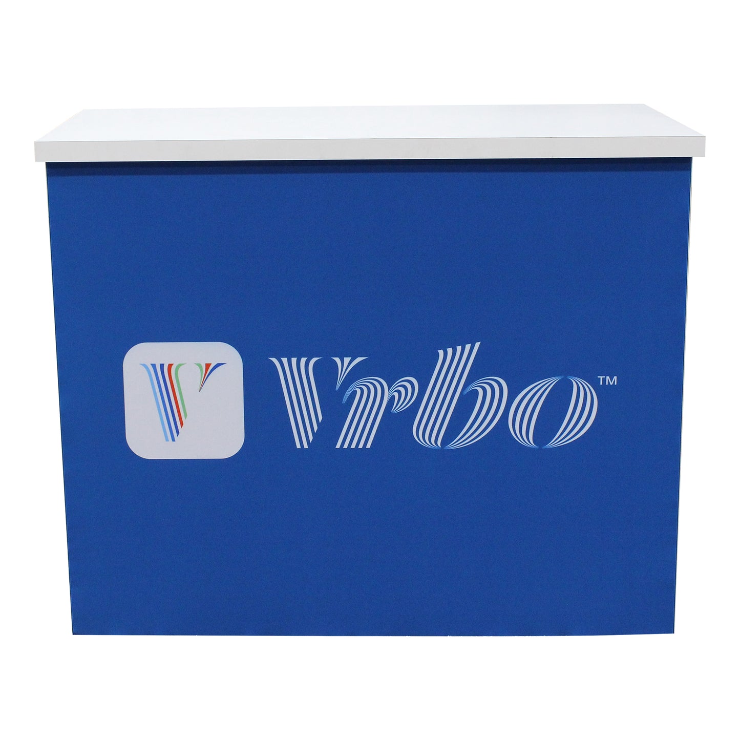 MOD-1700 Backlit Counter