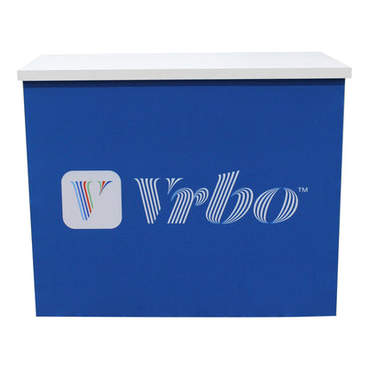 MOD-1700 Backlit Counter