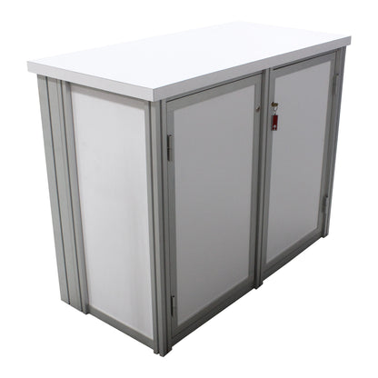 MOD-1700 Backlit Counter