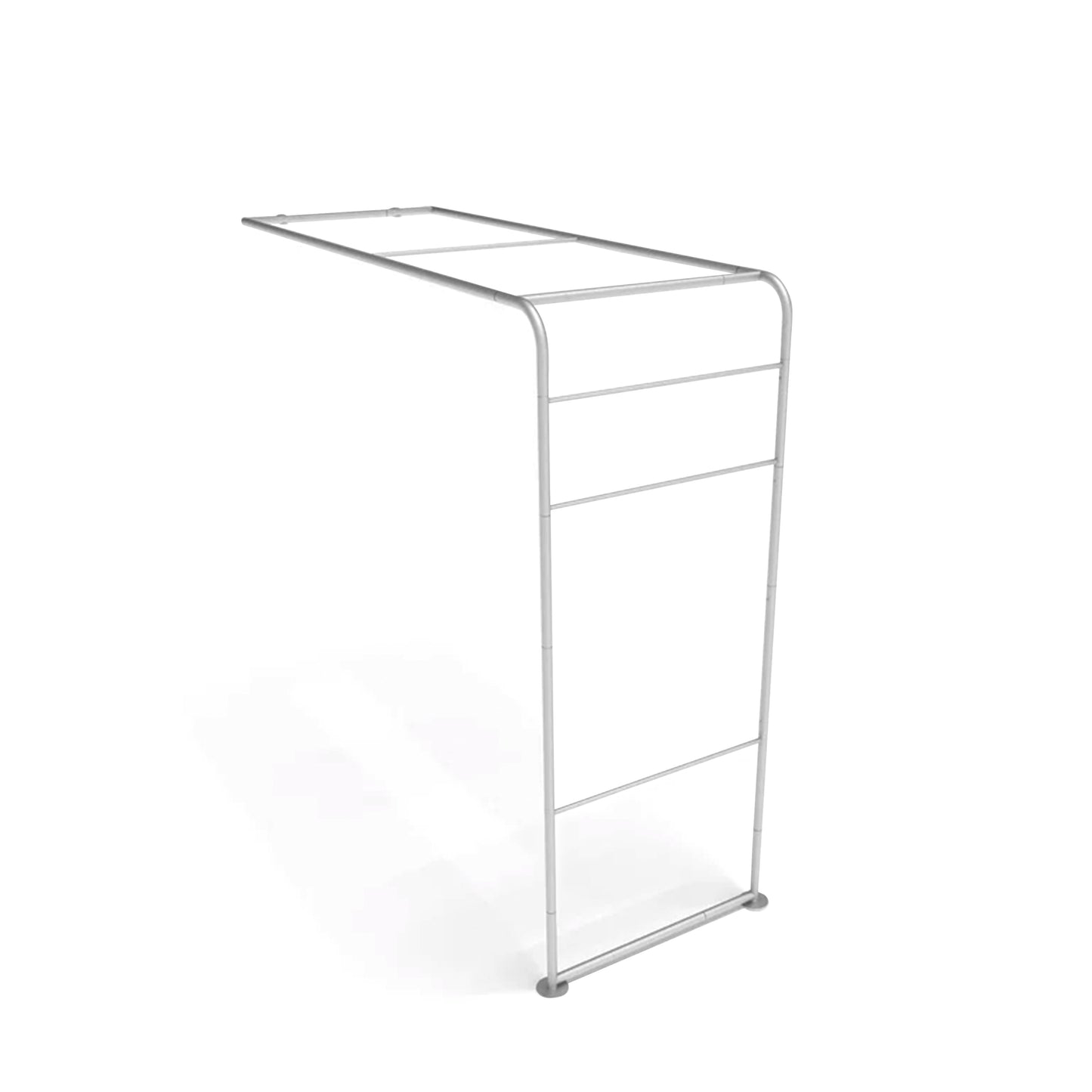 Waveline Large 10' Canopy Display