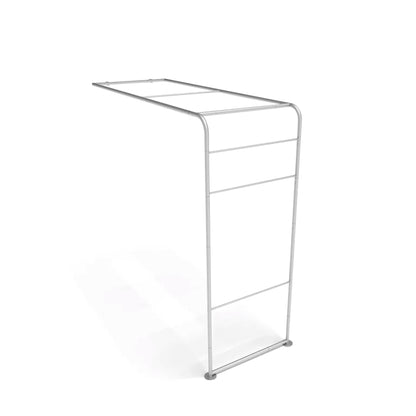 Waveline Large 10' Canopy Display