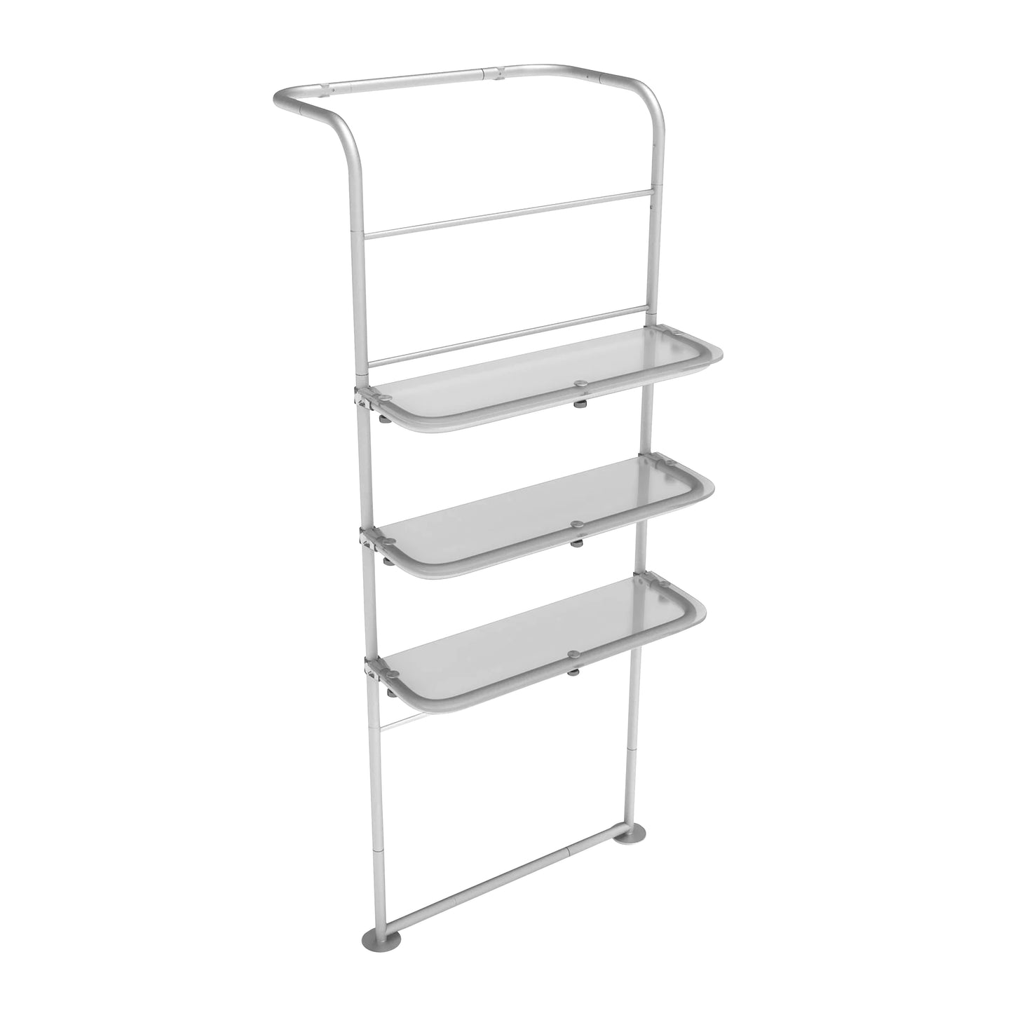 Waveline Small 10' Canopy Display