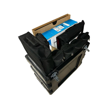 Mini Case-To-Counter Kit