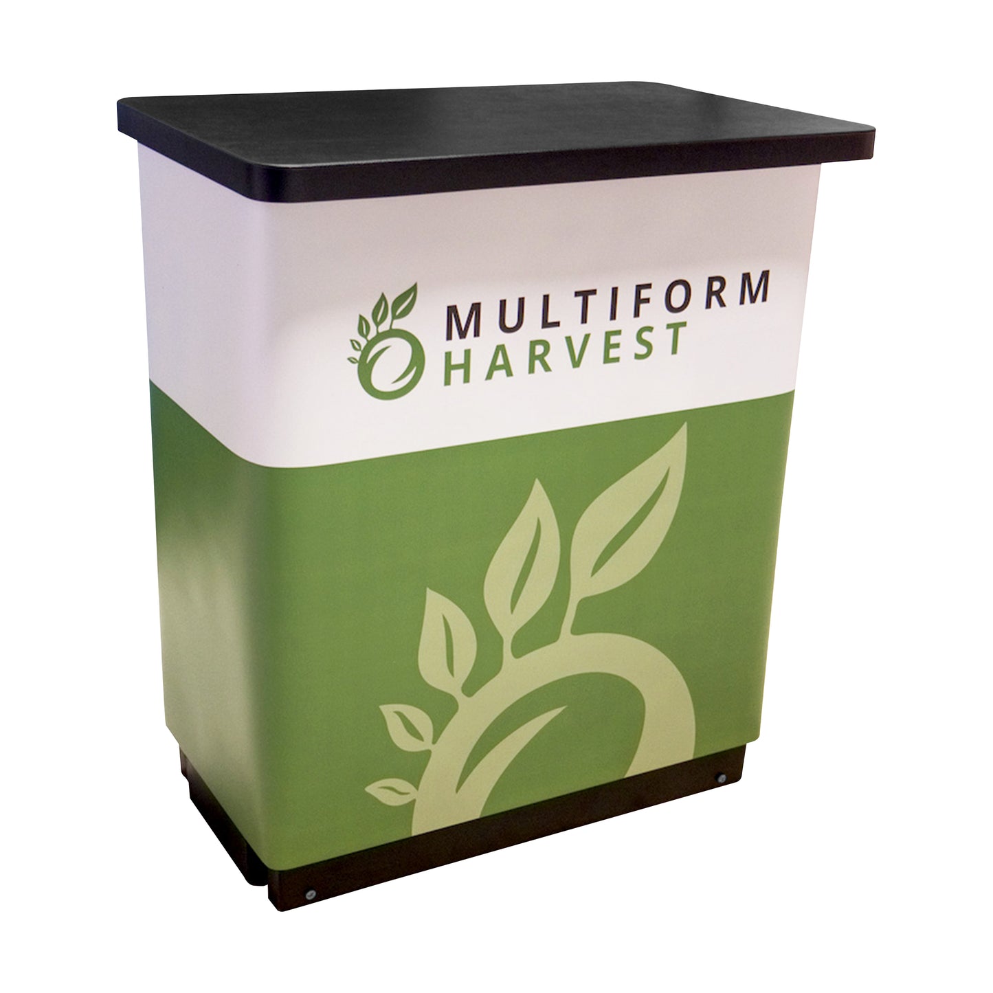 LinkZilla Seamless Retractable Banner Stand System