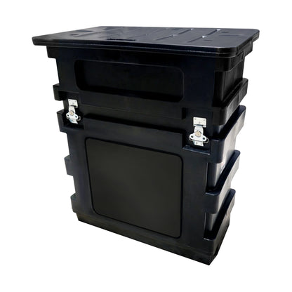 Mini Case-To-Counter Kit
