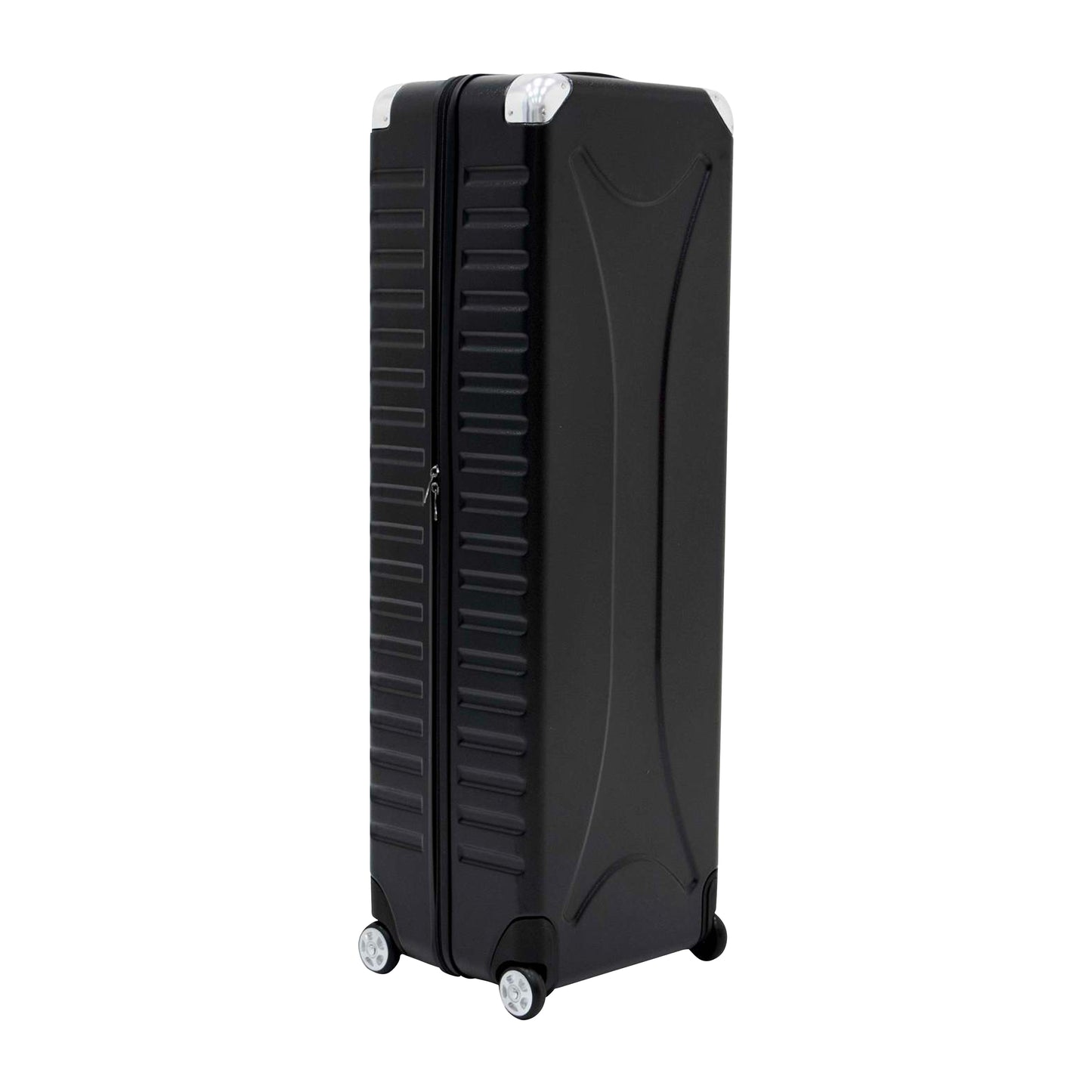 Modular Display Hard Case with Wheels