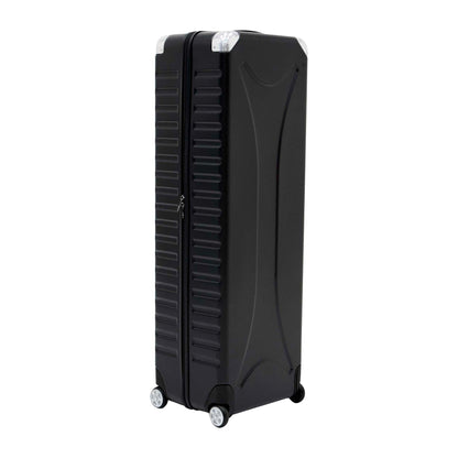 Modular Display Hard Case with Wheels
