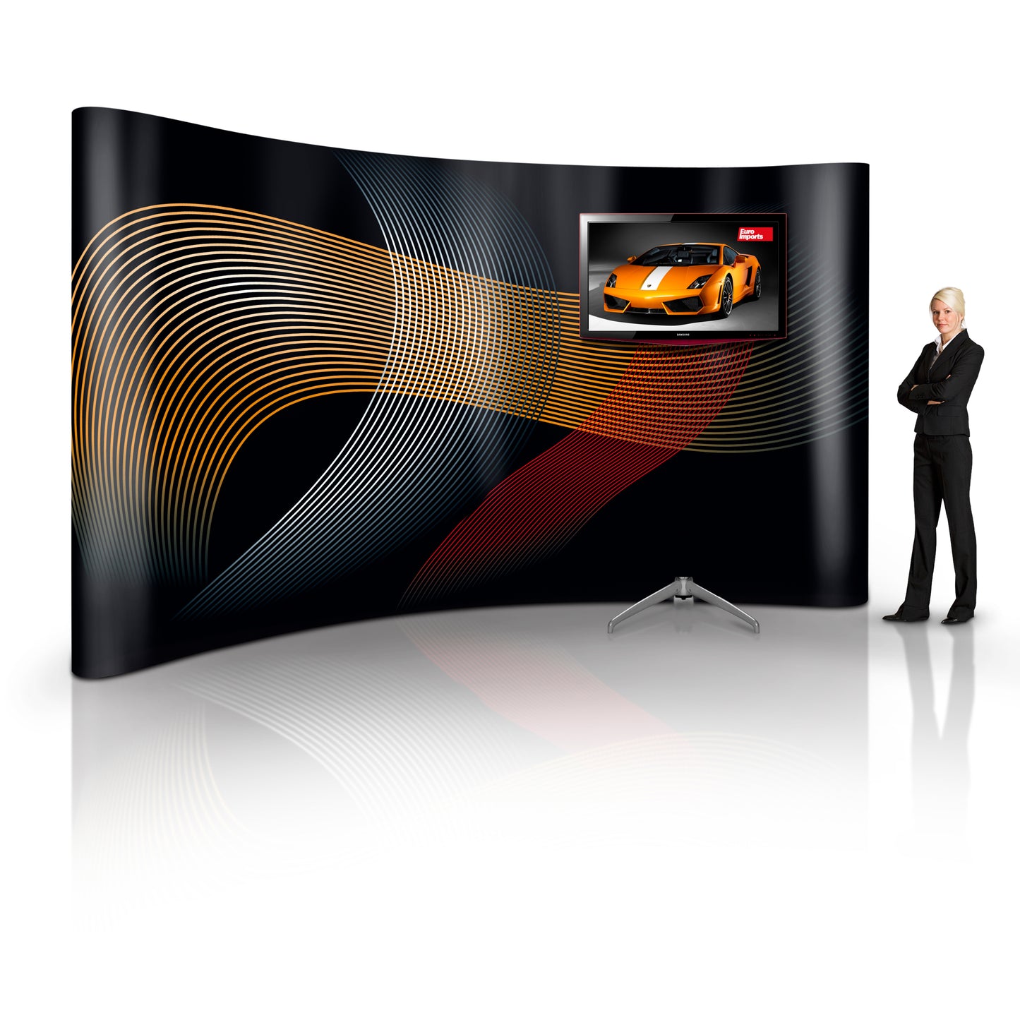 Expand MonitorStand XL