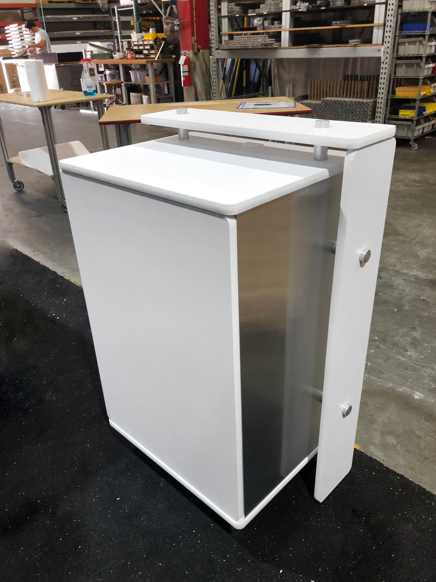 NLC7 Counter
