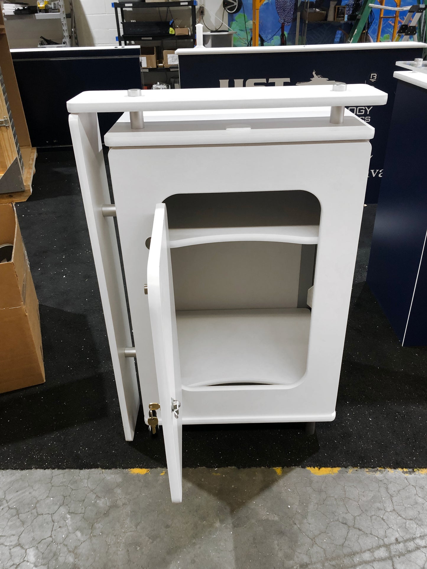 NLC7 Counter
