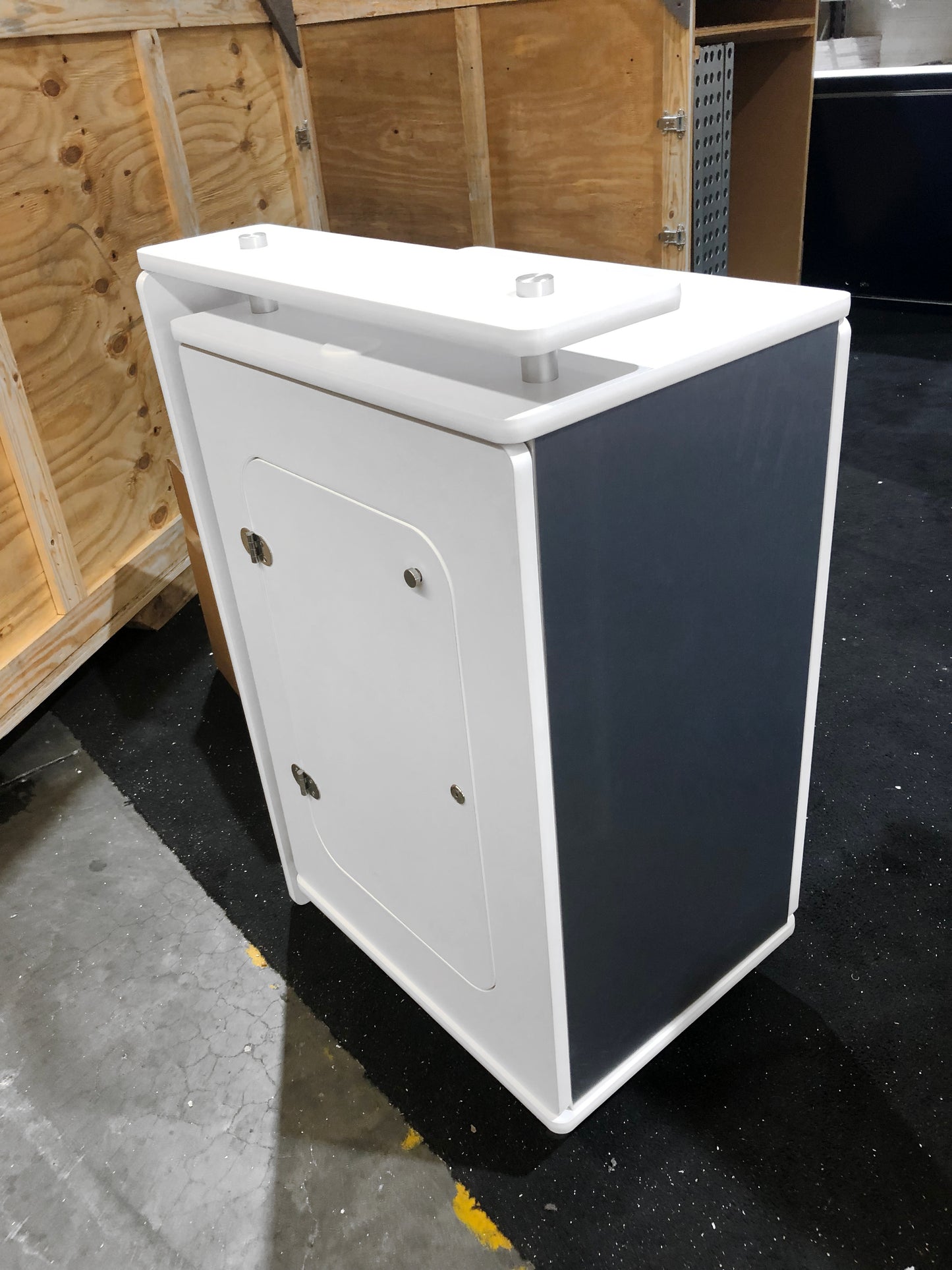 NLC7 Counter