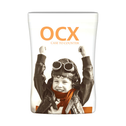 OCX Case-to-Counter Stretch