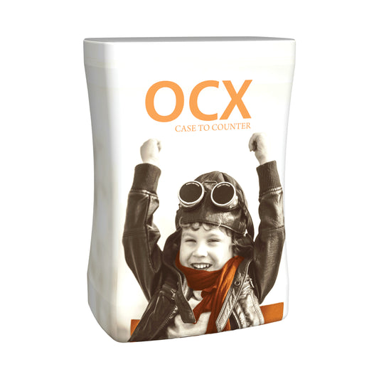OCX Case-to-Counter Stretch