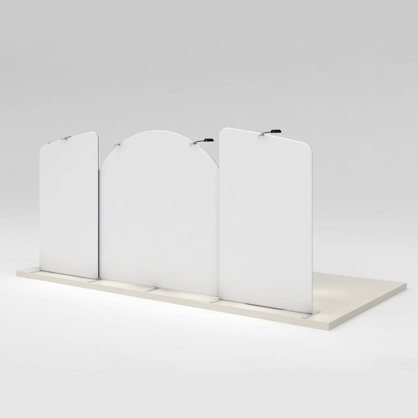 Owl 10x20 Inline Display
