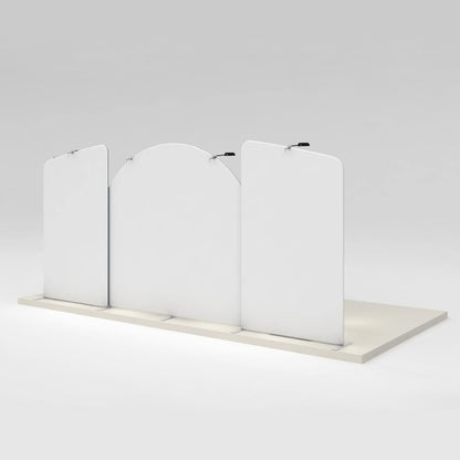 Owl 10x20 Inline Display
