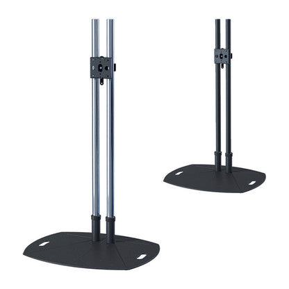 Freestanding Monitor Stand - RENTAL