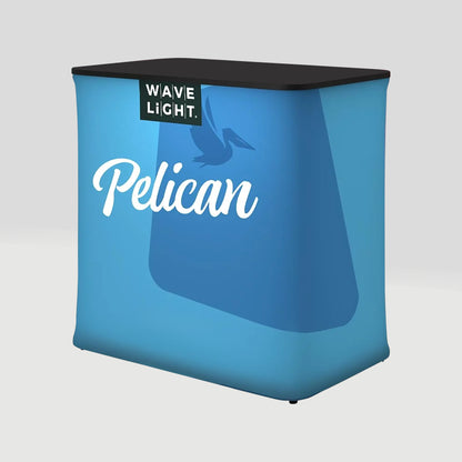 Pelican 10x20 Inline Display
