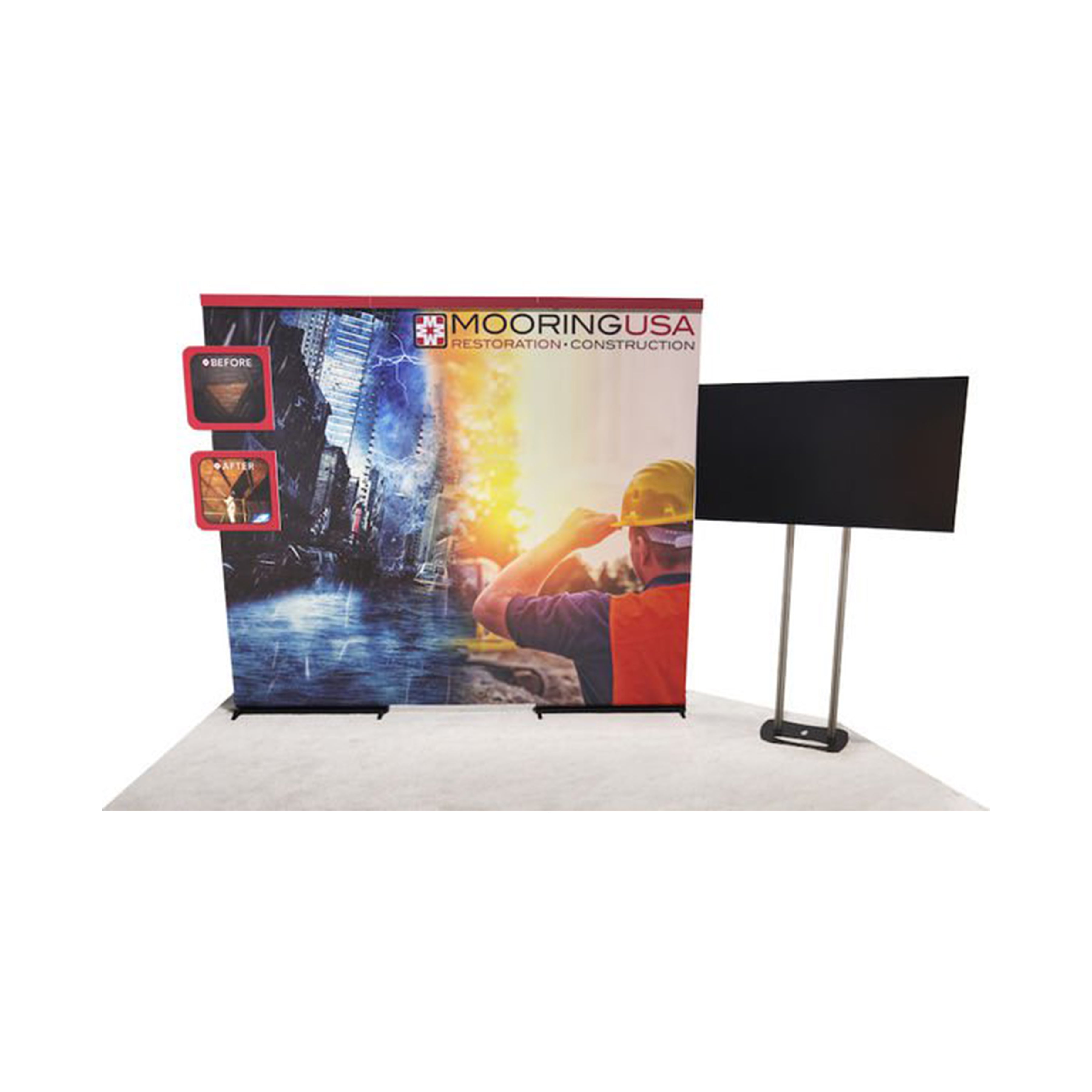 Portable Monitor Stand | Zilla Display – Zilla Display - Columbus, OH