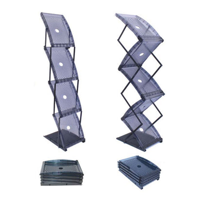 Quantum Literature Stand