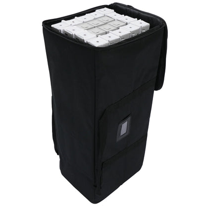 Budget Popup Display Straight - 7.5' x 5'