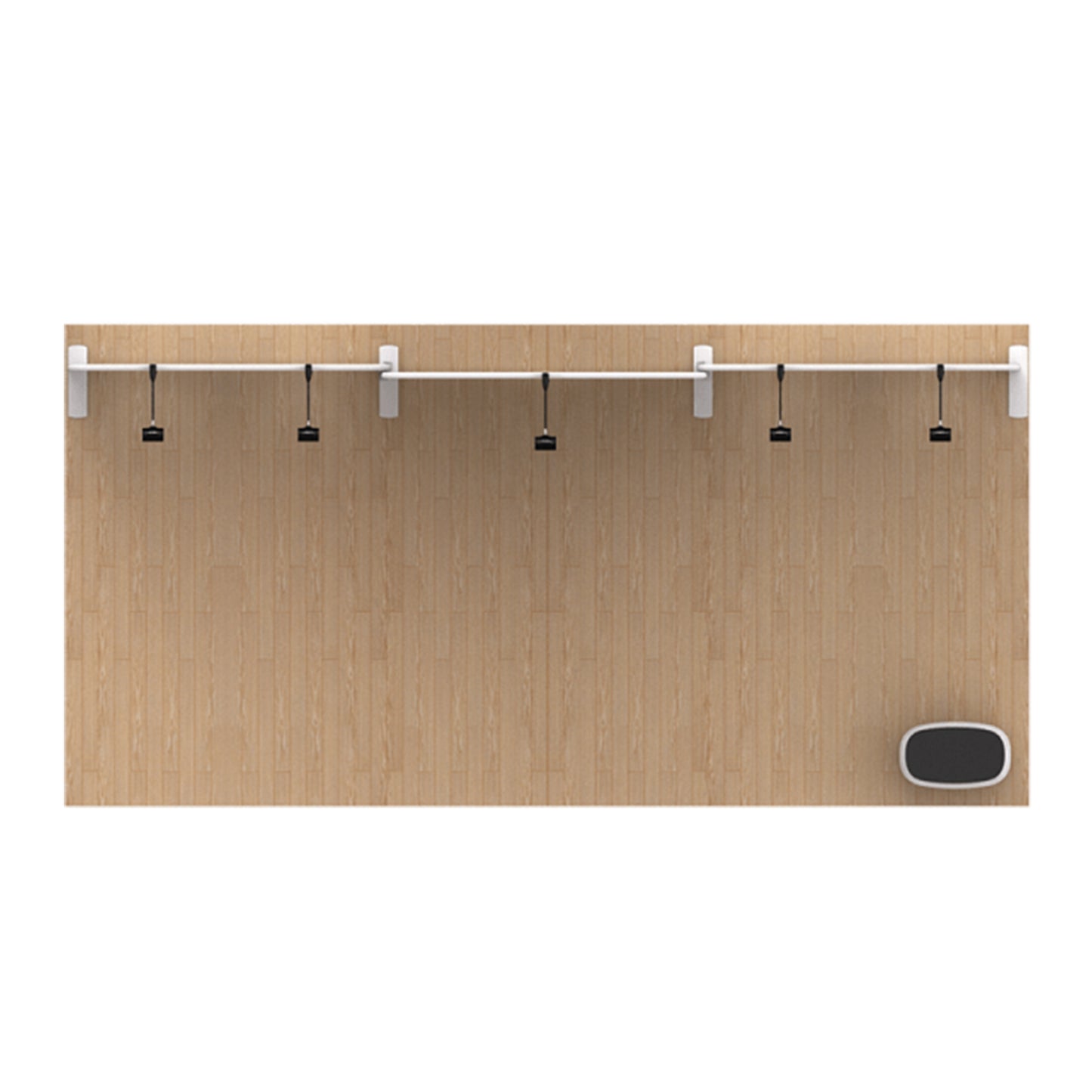 Waveline 20ft Seadragon Media Kit