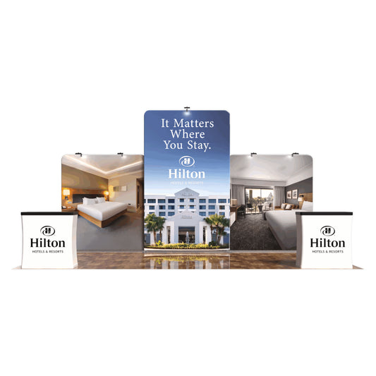 Waveline 20ft Seadragon Media Kit