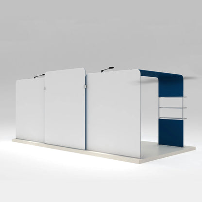 Seagull 10x20 Inline Display