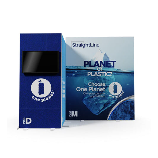 StraightLine 10ft DDM Kit
