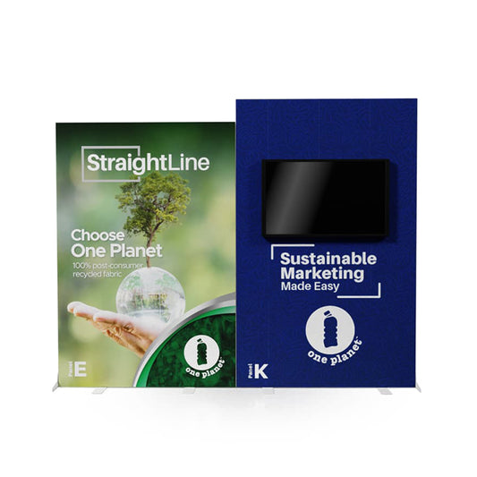 StraightLine 10ft EK Kit