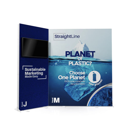 StraightLine 10ft JM Kit