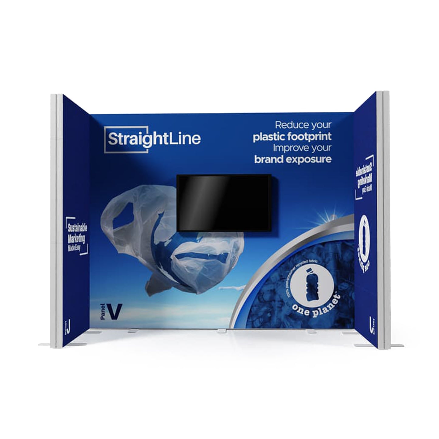 StraightLine 10ft JVJ Kit