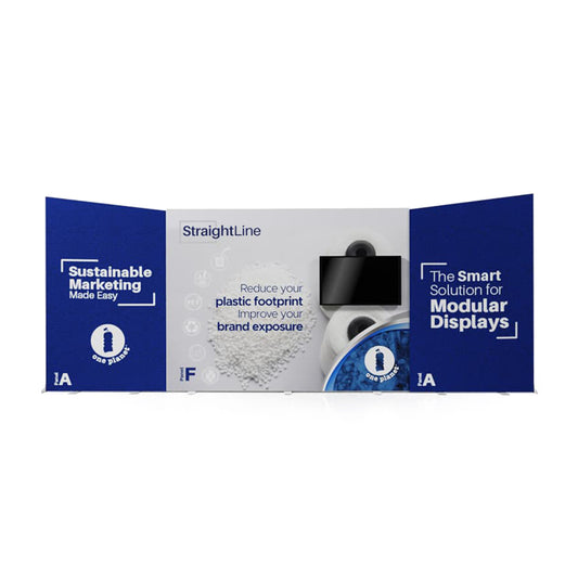StraightLine 20ft AFA Kit