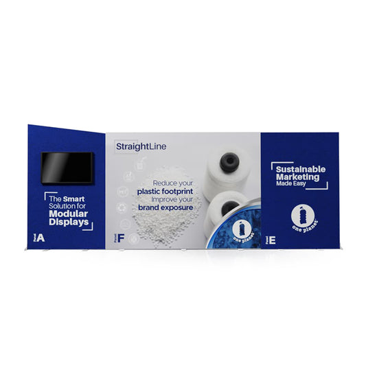 StraightLine 20ft AFE Kit